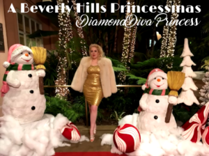 A Beverly Hills Princess Diamond Diva Princess