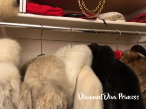 Fur Glamour Financial Worship