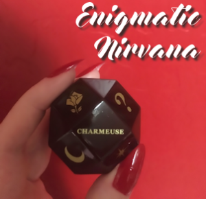 Enigmatic Nirvana Diamond Diva Princess