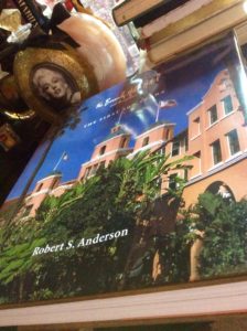 The Beverly Hills Hotel Book