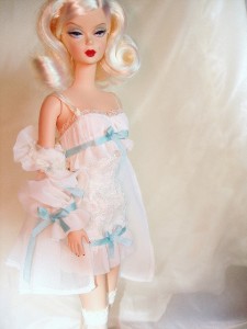 dolly Bimbo Barbie