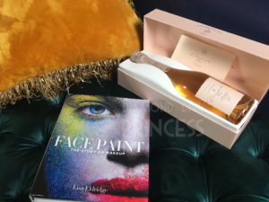 Financial Worship gifts Financial Goddess