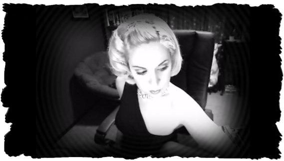 Diamond Diva Princess, Platinum Blonde Worship Goddess