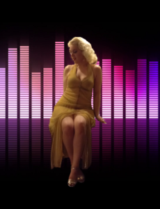 Iconic Money Princess Mints First NFT