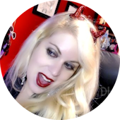 Diamond Diva Princess Icon