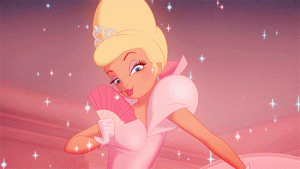 Ultra Femininity Trigger