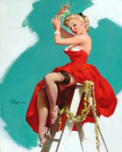 Annual Royal Ornament Day Tribute Event