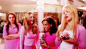 Mean Girls